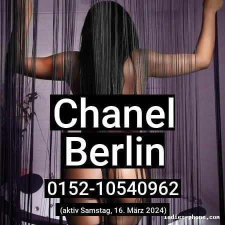 Chanel aus Berlin