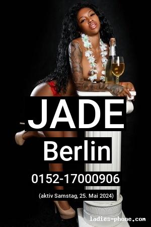 Jade aus Berlin