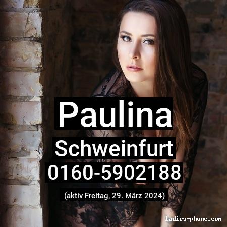 Paulina aus Berlin