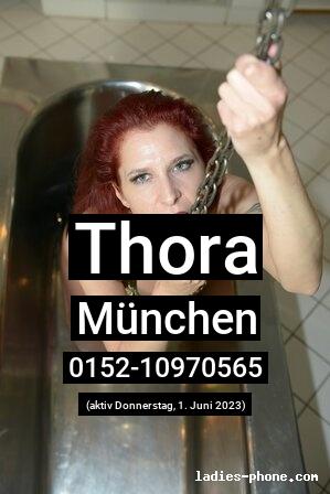 Thora aus München