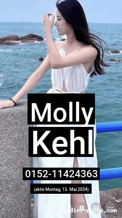 Molly aus Kehl