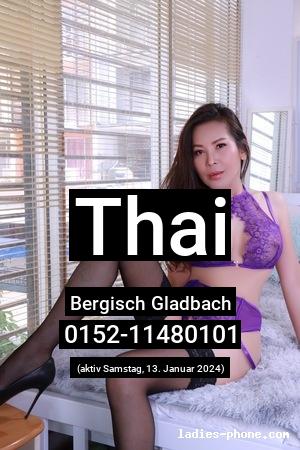 Thai aus Bergisch Gladbach