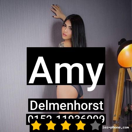 Amy aus Delmenhorst