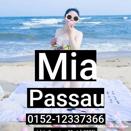 Mia aus Passau