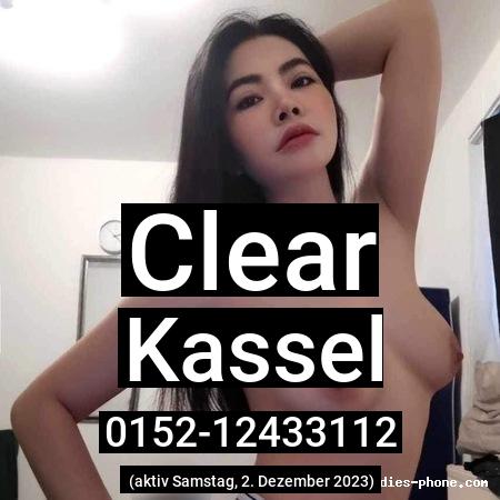 Clear aus Kassel
