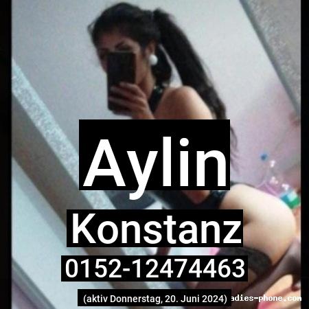 Aylin aus Konstanz