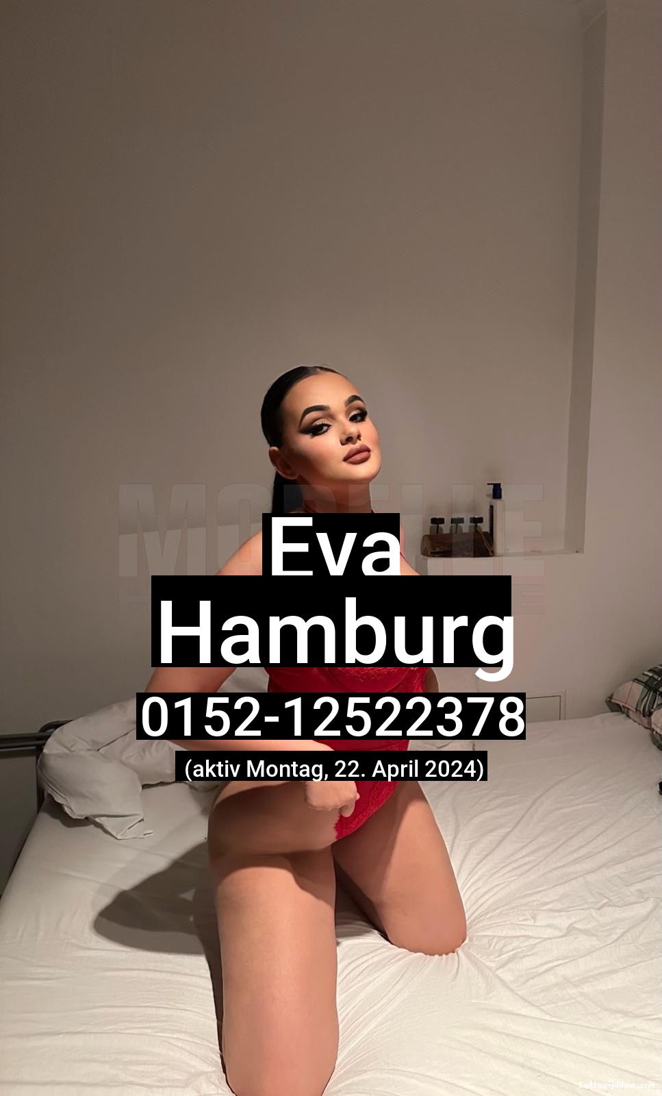 Eva aus Hamburg