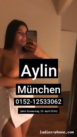 Aylin aus München