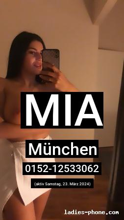 Mia aus München