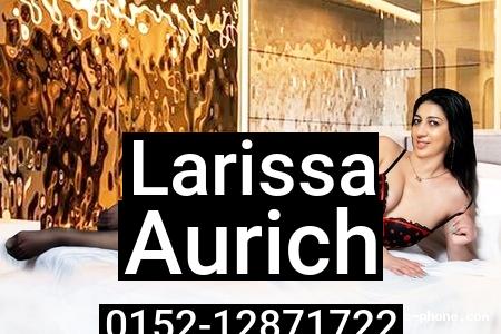 Larissa aus Pinneberg