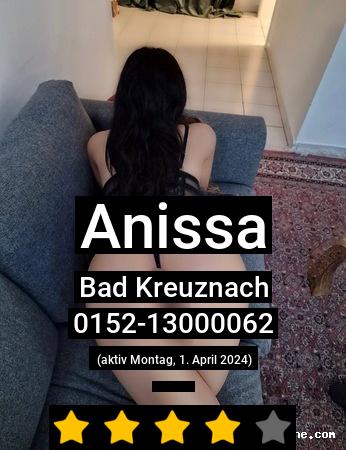 Anissa aus Bad Kreuznach