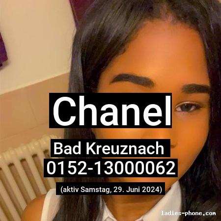 Chanel aus Bad Kreuznach