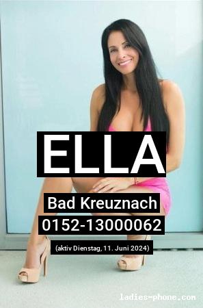 Ella aus Bad Kreuznach
