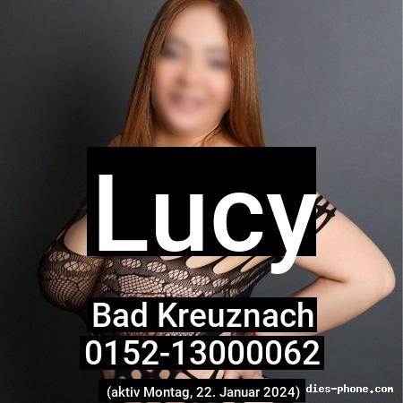 Lucy aus Bad Kreuznach