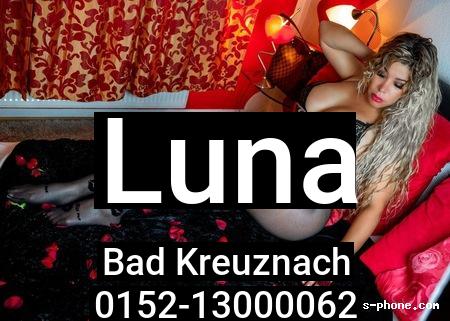 Luna aus Bad Kreuznach