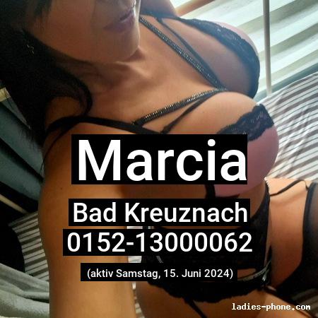 Marcia aus Bad Kreuznach