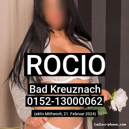 Rocio aus Bad Kreuznach