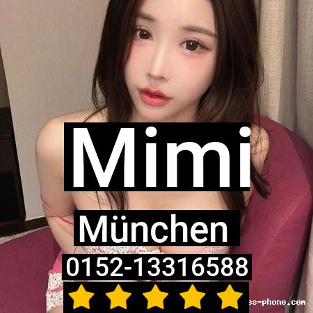 Mimi aus München