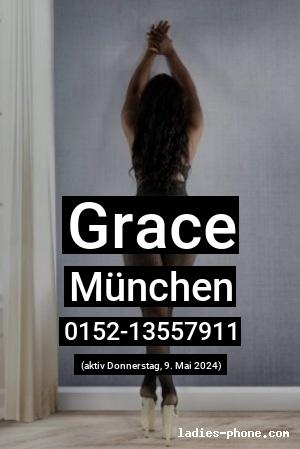 Grace aus München