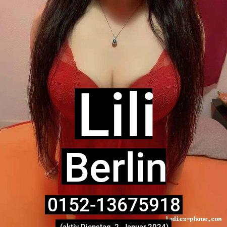 Lili aus Berlin
