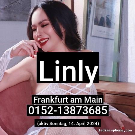 Linly aus Frankfurt am Main