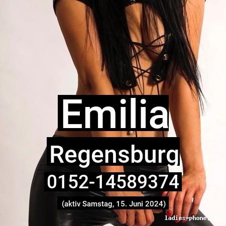 Emilia aus Regensburg