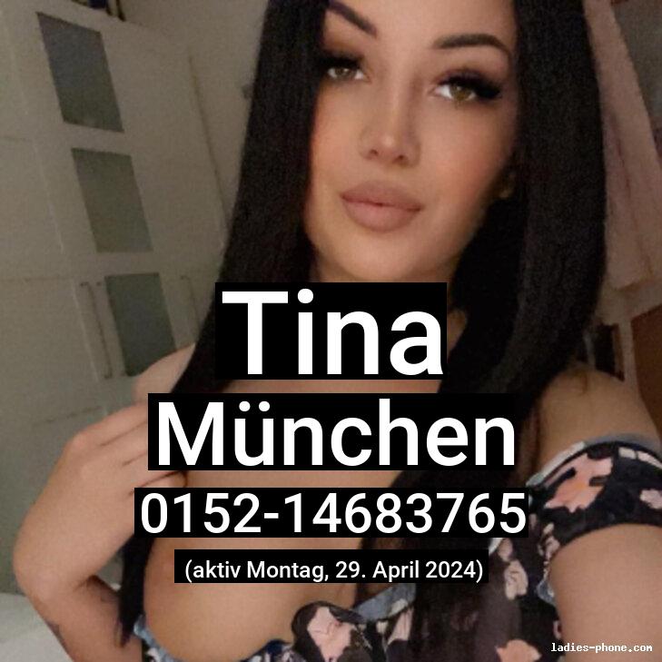 Tina aus München