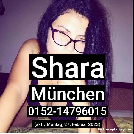 Shara aus München