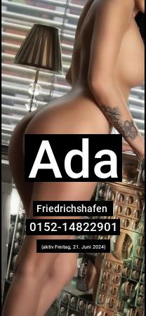 Ada aus Konstanz