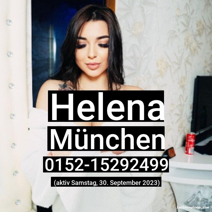 Helena aus München