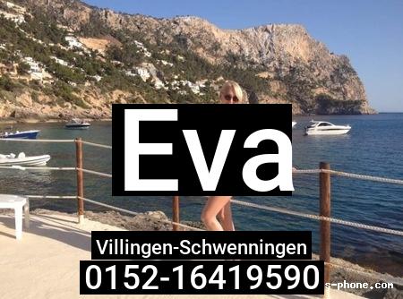 Eva aus Villingen-Schwenningen