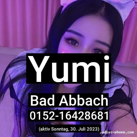 Yumi aus Bad Abbach