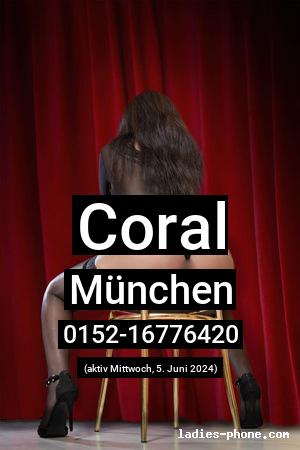 Coral aus München