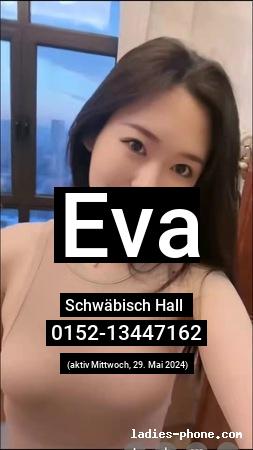 Ewa aus Kornwestheim