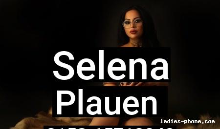 Selena aus Leipzig