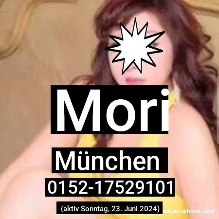 Mori aus München