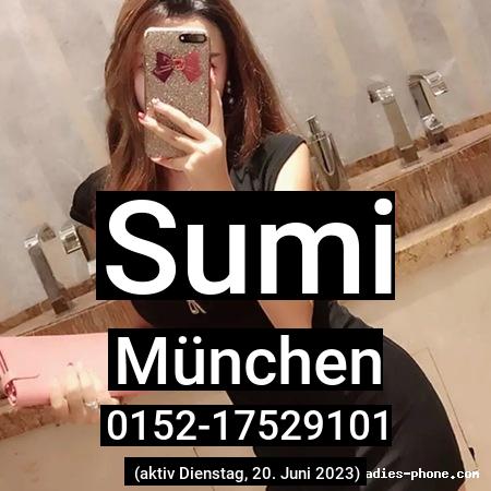 Sumi aus München