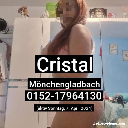 Cristal aus Mönchengladbach