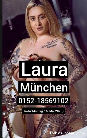 Laura aus München