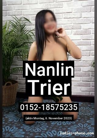 Nanlin aus Trier
