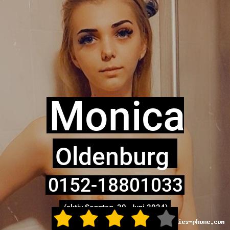 Monica aus Trier