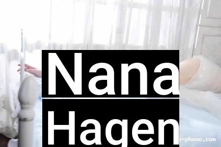 Nana aus Hagen