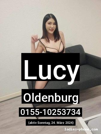 Lucy aus Gelsenkirchen