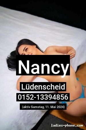 Nancy aus Oldenburg