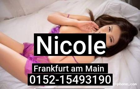 Nicole aus Gelsenkirchen