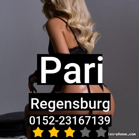 Pari aus Regensburg