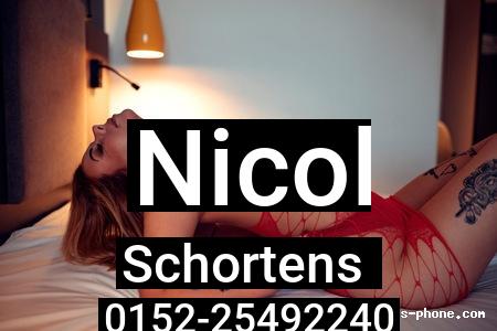 Nicol aus Wilhelmshaven