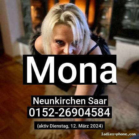 Mona aus Neunkirchen Saar