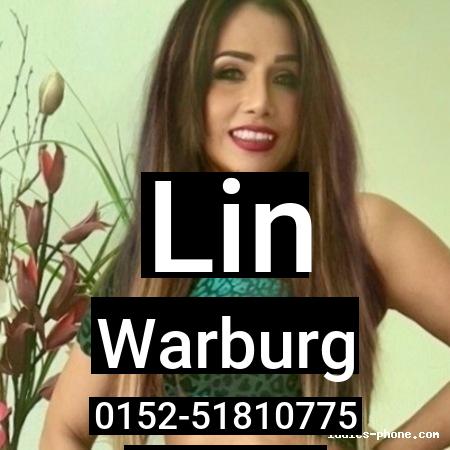 Lin aus Warburg