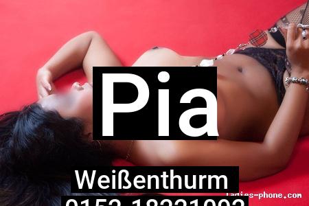 Pia aus Warburg